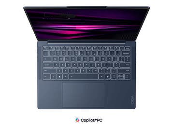 Lenovo - Yoga Slim 7 14q8y11 - 14 inch - Cosmic Blue, Computers en Software, Qwerty, Verzenden, Nieuw, 14 inch