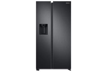 Samsung RS68CG883EB1 amerikaanse koelkast Vrijstaand E1499, Ophalen of Verzenden, Nieuw, 160 cm of meer