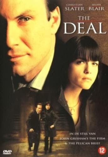 DVD The Deal (Nieuw), Verzenden, Nieuw in verpakking