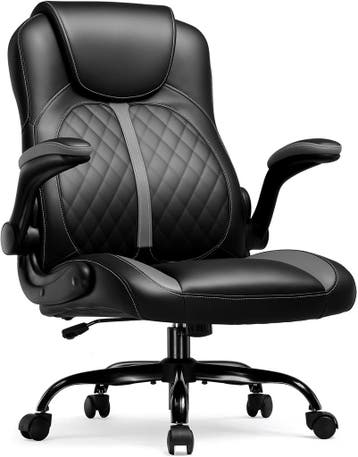Ergonomische Bureaustoel -  Office Chair - Gamestoel - Volwa, Verzenden, Zo goed als nieuw