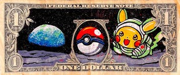 Moabit - Pikachu X Catch Them All