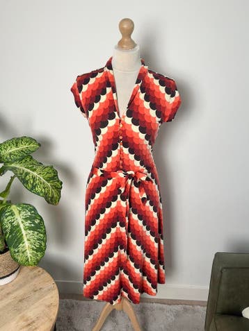 www.refashionbyfioon.nl, Kleding | Dames, Maat 38/40 (M), Www.refashionbyfioon.nl, Nieuw, Knielengte