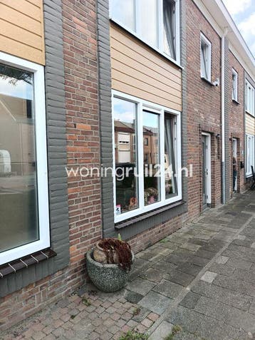 Woningruil - Valenciennesstraat 3 - 4 kamers, Huizen en Kamers, Noord-Brabant