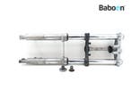 Voorvork Suzuki GSX 600 F 1998-2005 (GSX600F AJ3113 KATANA), Motoren, Onderdelen | Suzuki, Verzenden, Gebruikt