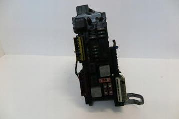 Mercedes Benz W212 W204 SAM module 2129060105, Verzenden, Gebruikt