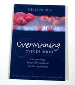 OVERWINNING OVER DE DOOD 9789075185447 D. Prince, Verzenden, Gelezen, D. Prince