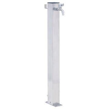 VidaXL waterzuil, 100 cm, roestvrijstaal, Ophalen, Nieuw in verpakking