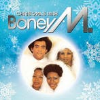 Boney M. - Christmas With Boney M., Ophalen of Verzenden, Gebruikt