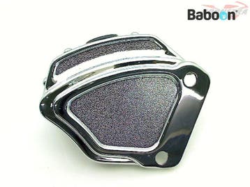 Remklauw Voor Harley-Davidson FXD Dyna 2004-2005 Caliper, Verzenden, Gebruikt