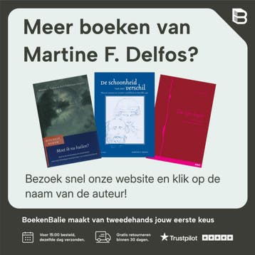 Ontwikkeling in vogelvlucht / 1 / Ontwikkelingspsychologie, Boeken, Studieboeken en Cursussen, Verzenden, Gelezen, Martine F. Delfos