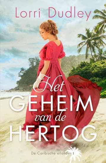 Het Geheim Van De Hertog | Lorri Dudley | Nieuw, Ophalen of Verzenden, Nieuw, Lorri Dudley