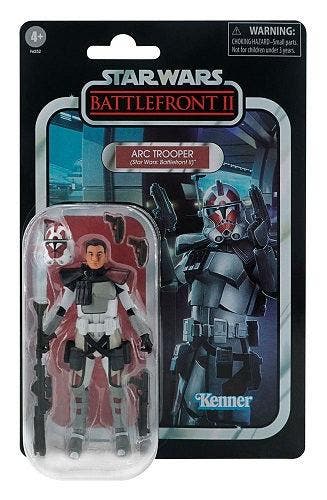Hasbro - Star Wars - The Vintage Collection - Star Wars:, Verzenden, Nieuw