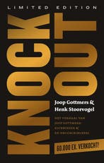 9789043541879 Knock out | Tweedehands, Verzenden, Zo goed als nieuw, Henk Stoorvogel