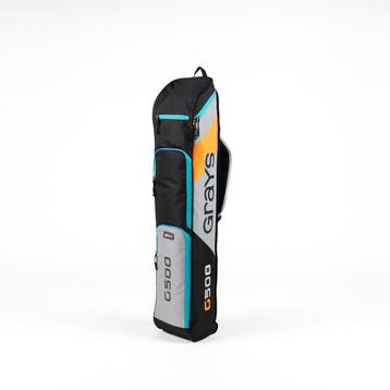Grays hockeytas G500 Kitbag zwart - van €59,99 voor €30,00, Ophalen of Verzenden, Nieuw