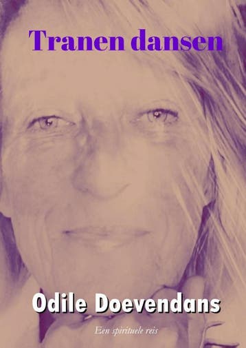 Tranen Dansen | Odile Doevendans | Nieuw, Boeken, Ophalen of Verzenden, Nieuw, Odile Doevendans