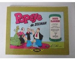 Popey de zeeman - Popey de zeeman, Ophalen of Verzenden, Nieuw