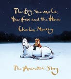 The Boy, The Mole, The Fox And The Horse: The Animated Story, Ophalen of Verzenden, Nieuw, Charlie Mackesy