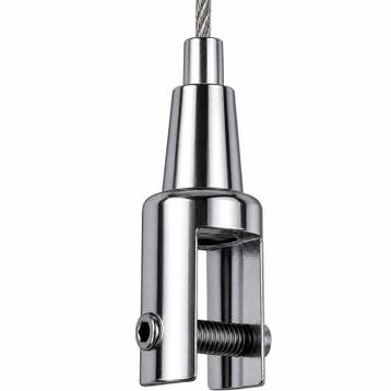Kabelgripper met Vorkophanging, Doe-het-zelf en Verbouw, Verzenden, Nieuw