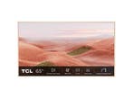 Tcl - LED/QLED 60-69 Ultra HD 4K TV - 65 inch, Audio, Tv en Foto, Televisies, Overige merken, Verzenden, Nieuw, 100 cm of meer