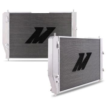 Mishimoto 05-13 Chevrolet Corvette Performance Aluminum, Ophalen of Verzenden, Nieuw