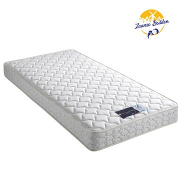 Matras Binnenvering XL 24 cm dik, Verzenden, Nieuw