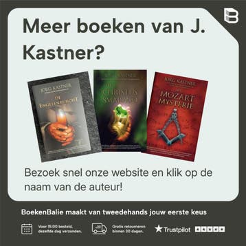 De Christus Smaragd - J. Kastner 9789048000210, Verzenden, Gelezen, J. Kastner