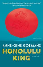 9789026337208 Honolulu King | Tweedehands, Verzenden, Gelezen, Anne-Gine Goemans