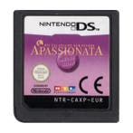 DS Apassionata, Spelcomputers en Games, Games | Nintendo DS, Verzenden, Zo goed als nieuw