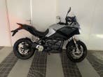 Zero DSR MY24, Silver metallic, 13.847 km, € 13.350,-, Occasion, ABS, Toermotor, Automaat