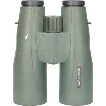 Tweedehands Swarovski SLC 8x56 W B CM6830, Ophalen of Verzenden, Gebruikt, 8 tot 12x, Overige typen