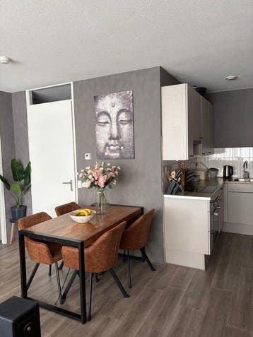 Te huur: Appartement Hongerlandsedijk in Spijkenisse, Spijkenisse, Appartement, Zuid-Holland