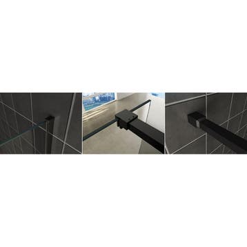 Wiesbaden Slim Profielset met Stabilisatiestang voor Slim, Doe-het-zelf en Verbouw, Sanitair, Ophalen of Verzenden, Nieuw