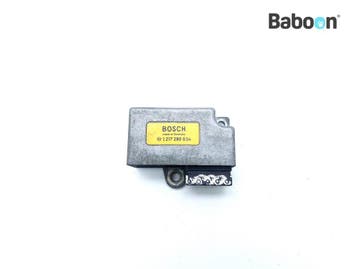 CDI / ECU unit Moto Guzzi V50 500 I 1977-1979 (1217280034), Verzenden, Gebruikt