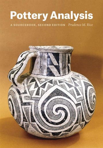 9780226923215 Pottery Analysis - A Sourcebook 2e, Verzenden, Nieuw, Prudence Rice