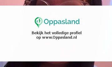 Ik ben Macha, 22 jaar oud en ik zoek oppaswerk in Gouda.