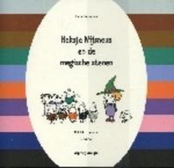 Heksje wijsneus en de magische stenen - D. Depraetere, Verzenden, Gelezen, D. Depraetere