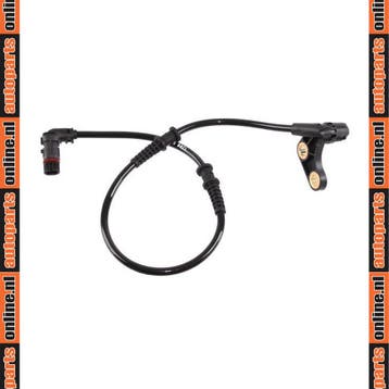 ABS-sensor Mercedes-Benz SLK 200 Kompressor (R170) Van 2000-, Verzenden, Nieuw, Mercedes-Benz