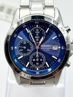Seiko - Chronograph - Zonder minimumprijs - SBTQ071 - Heren