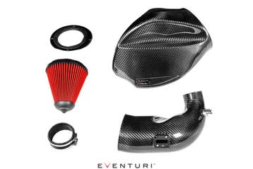 Eventuri BMW G20 G21 M340i B58 carbon air intake, Verzenden