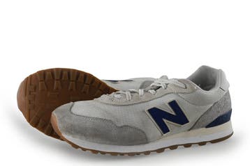 New Balance Sneakers in maat 43 Wit, New Balance, Verzenden, Wit, Sneakers of Gympen
