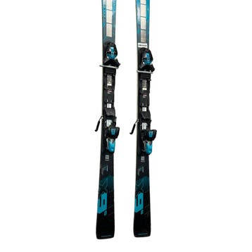 Atomic Redster X9S Revoshock S + X 12 GW-167, Gebruikt, Ophalen of Verzenden, Carve, Atomic