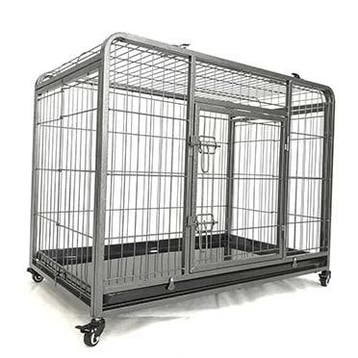 Hondenbench Duvo+ Heavy Duty M – Extra Robuuste Bench met., Dieren en Toebehoren, Verzenden, Nieuw