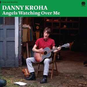 cd digi - Danny Kroha - Angels Watching Over Me, Verzenden, Zo goed als nieuw