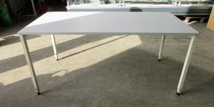 Tafel 160cm, Zakelijke goederen, Kantoor en Winkelinrichting | Kantoormeubilair en Inrichting, Gebruikt