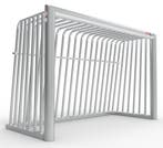 Anti vandalisme voetbaldoel 180 x 120 cm - Rond, Ophalen of Verzenden, Nieuw, Overige typen