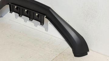 Volkswagen Tiguan 5N Facelift voor bumperspoiler 5N0805903J, Auto-onderdelen, Ophalen, Gebruikt, Bumper, Volkswagen