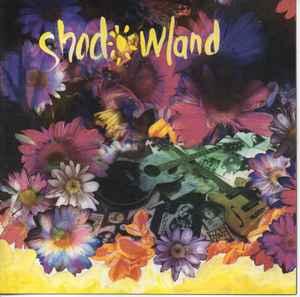 cd - Shadowland - Shadowland, Cd's en Dvd's, Cd's | Overige Cd's, Zo goed als nieuw, Verzenden