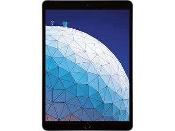 Apple iPad Air 3 (2019, A12 series) - Spacegrijs - 256 GB -, Computers en Software, Verzenden, Zo goed als nieuw
