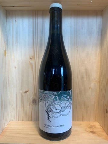 2020 Les Horees, En Reniard - Gevrey Chambertin - 1 Fles, Nieuw