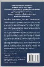 Financieel fit 9789045306728 R. Smit, Verzenden, Gelezen, R. Smit